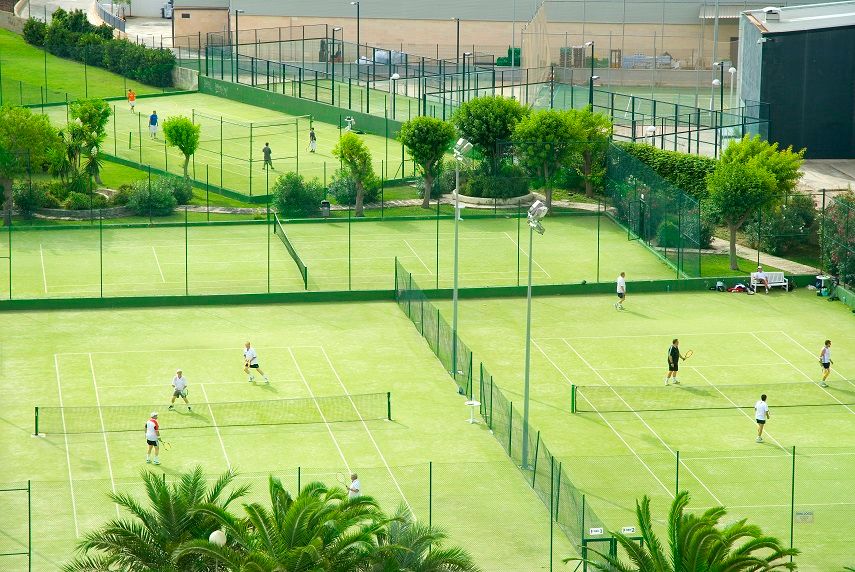 Grupotel Taurus Park, foto 11
