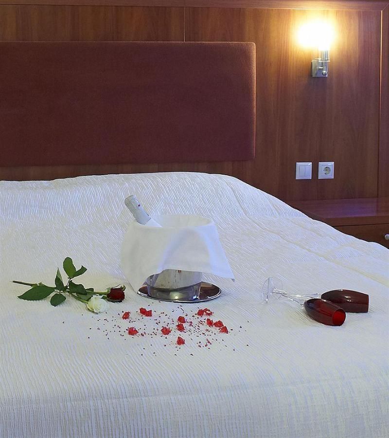 Parnis Palace Hotel, foto 11