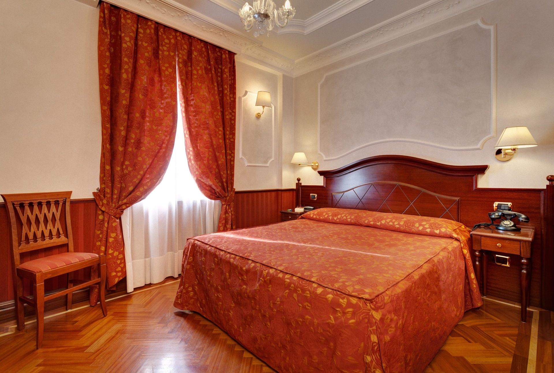 Best Roma, foto 5