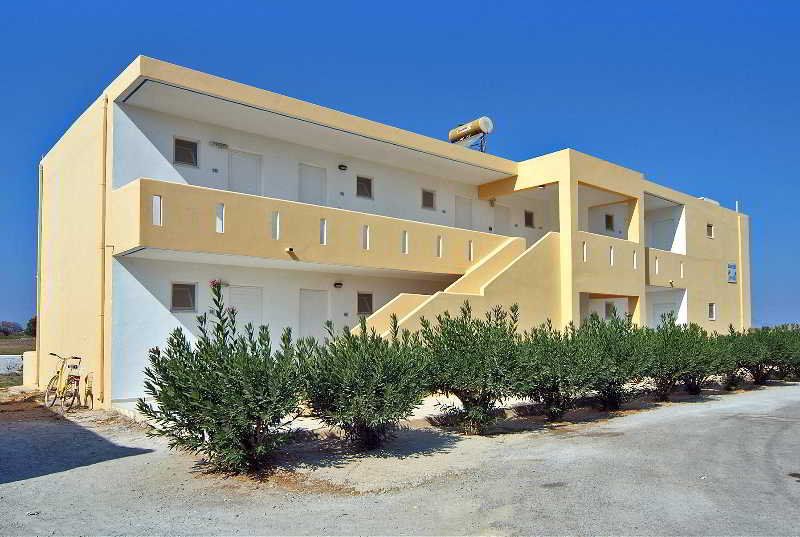 Oasis Tigaki, foto 10