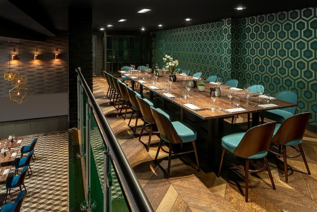 Indigo Liverpool, foto 15