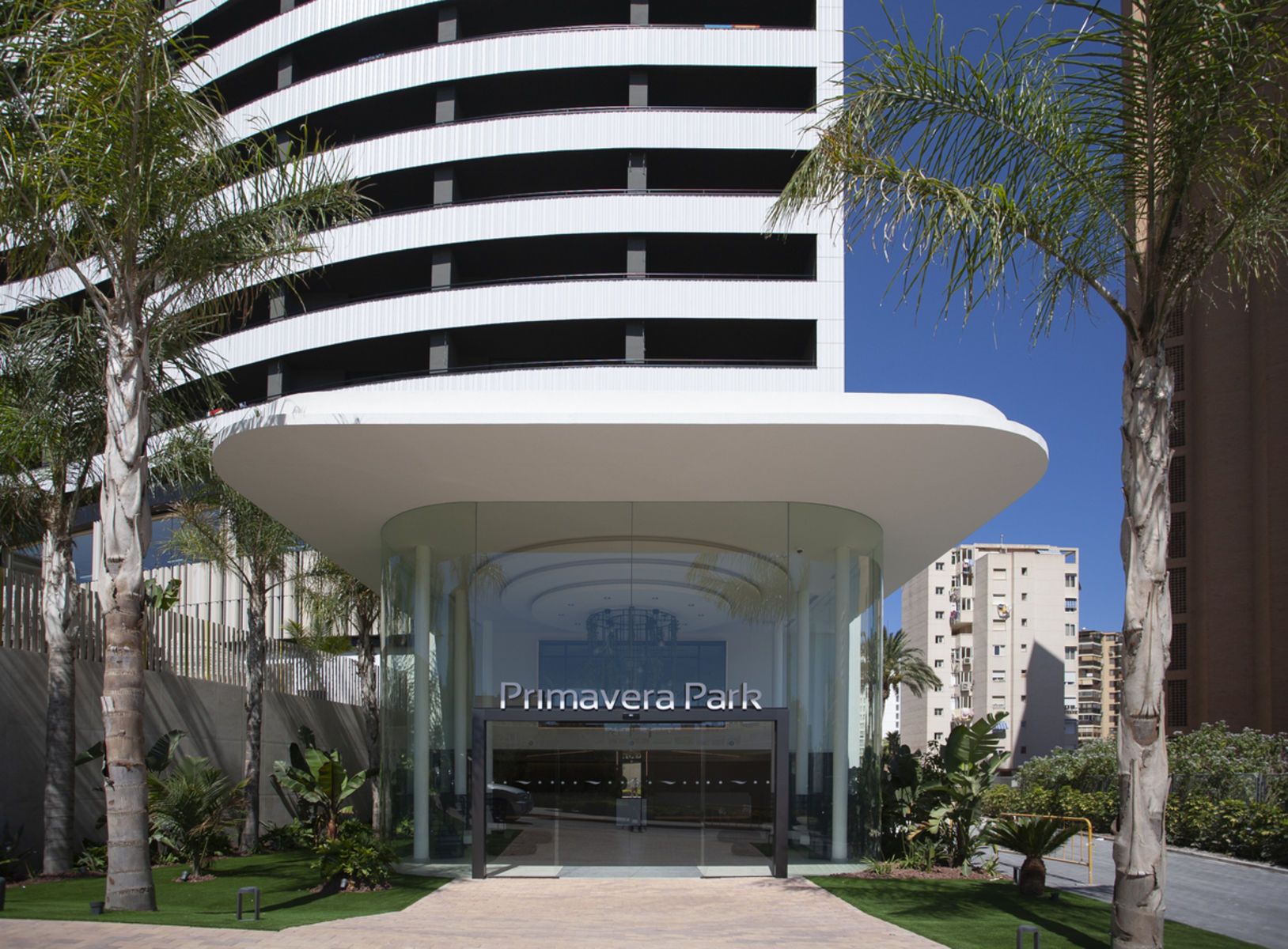 Hotel & Apartamentos Primavera Park, foto 6