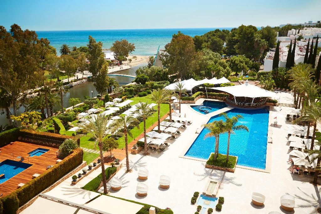Insotel Fenicia Prestige Suites & Spa, foto 9