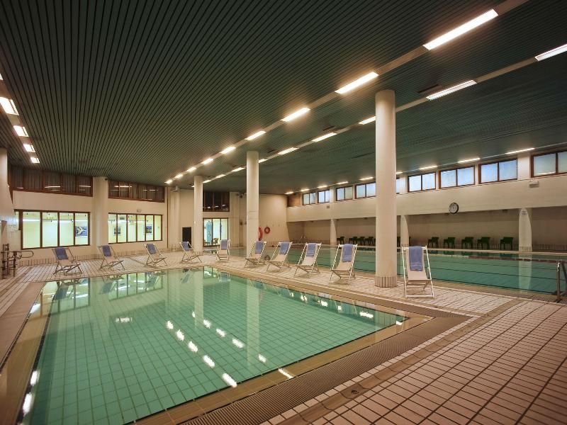 Th La Thuile Planibel Hotel & Residence, foto 4