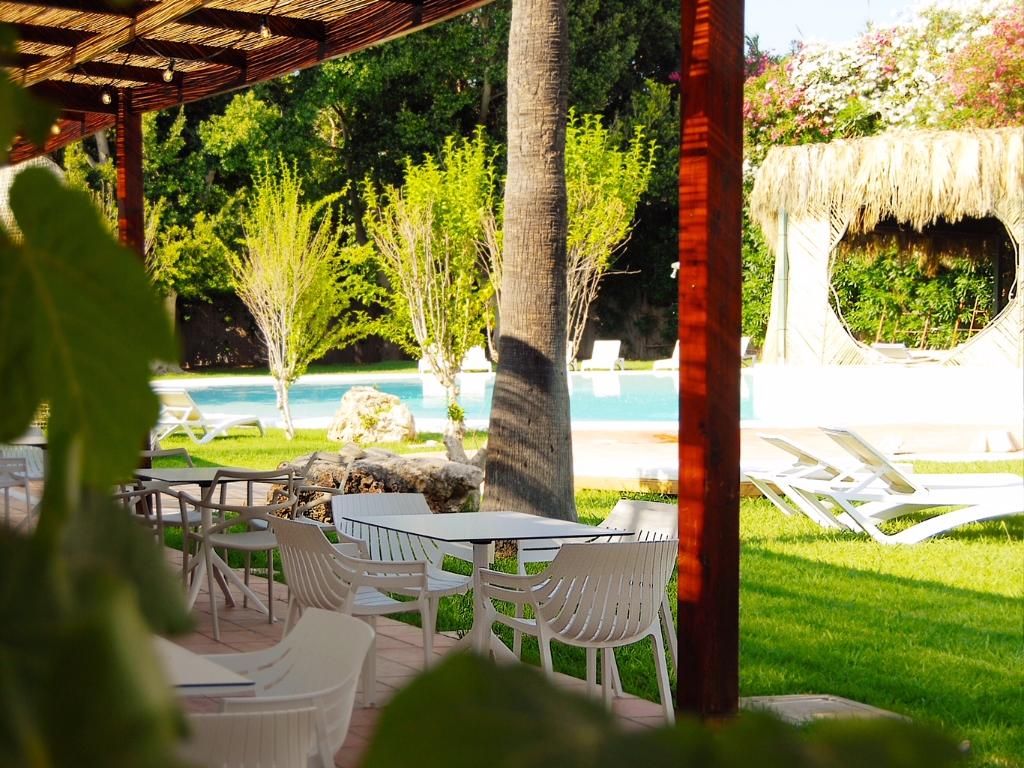 TU&ME Resort, foto 13