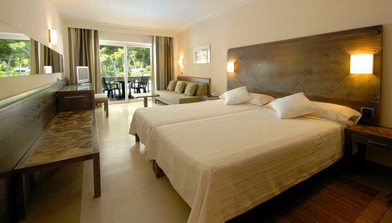 FERGUS Club Font de Sa Cala Beach, foto 5