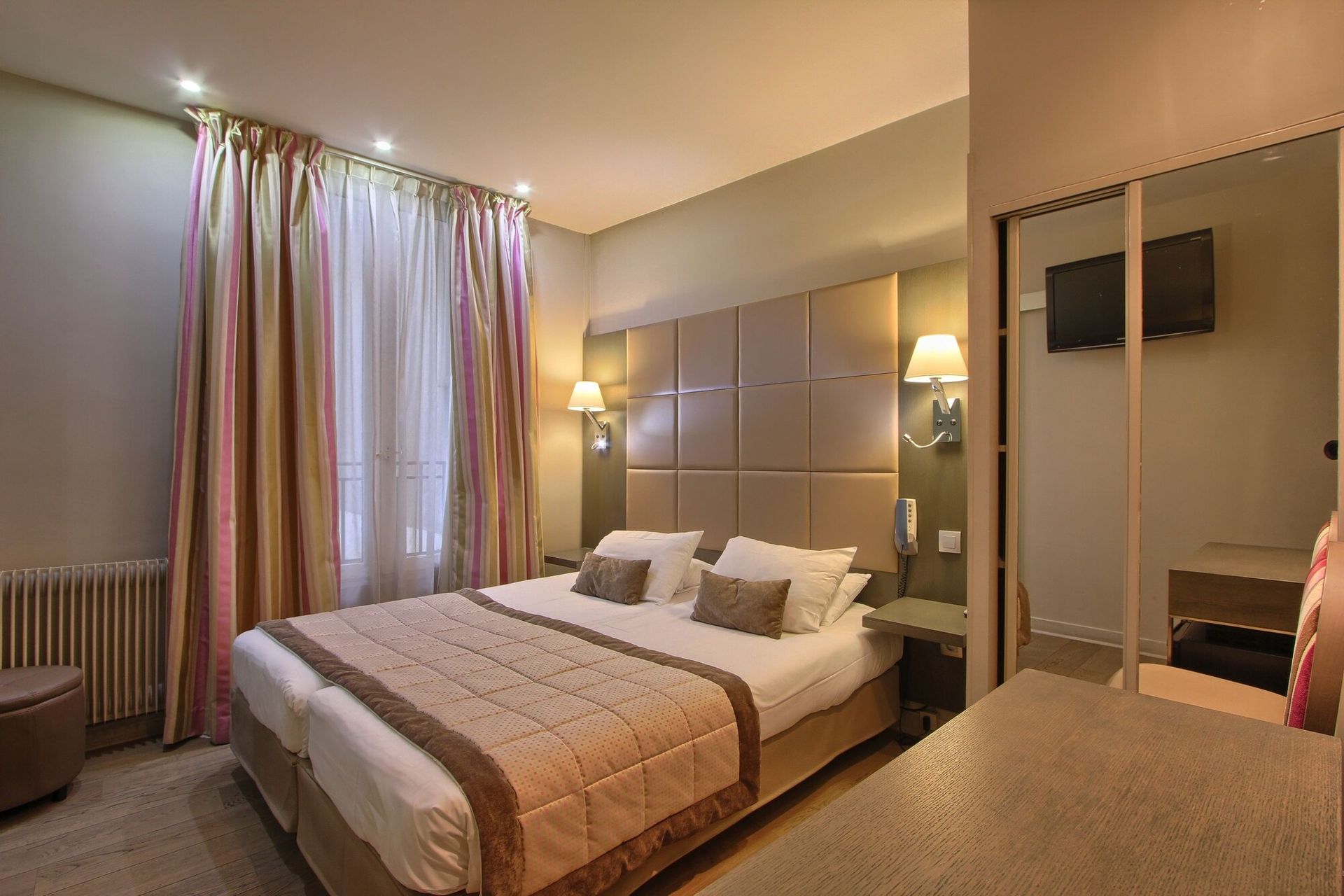 Hotel Villa Margaux, foto 9