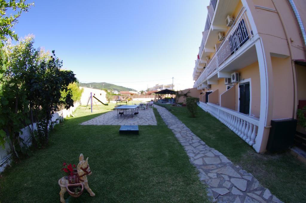 Hotel Seabird, foto 8