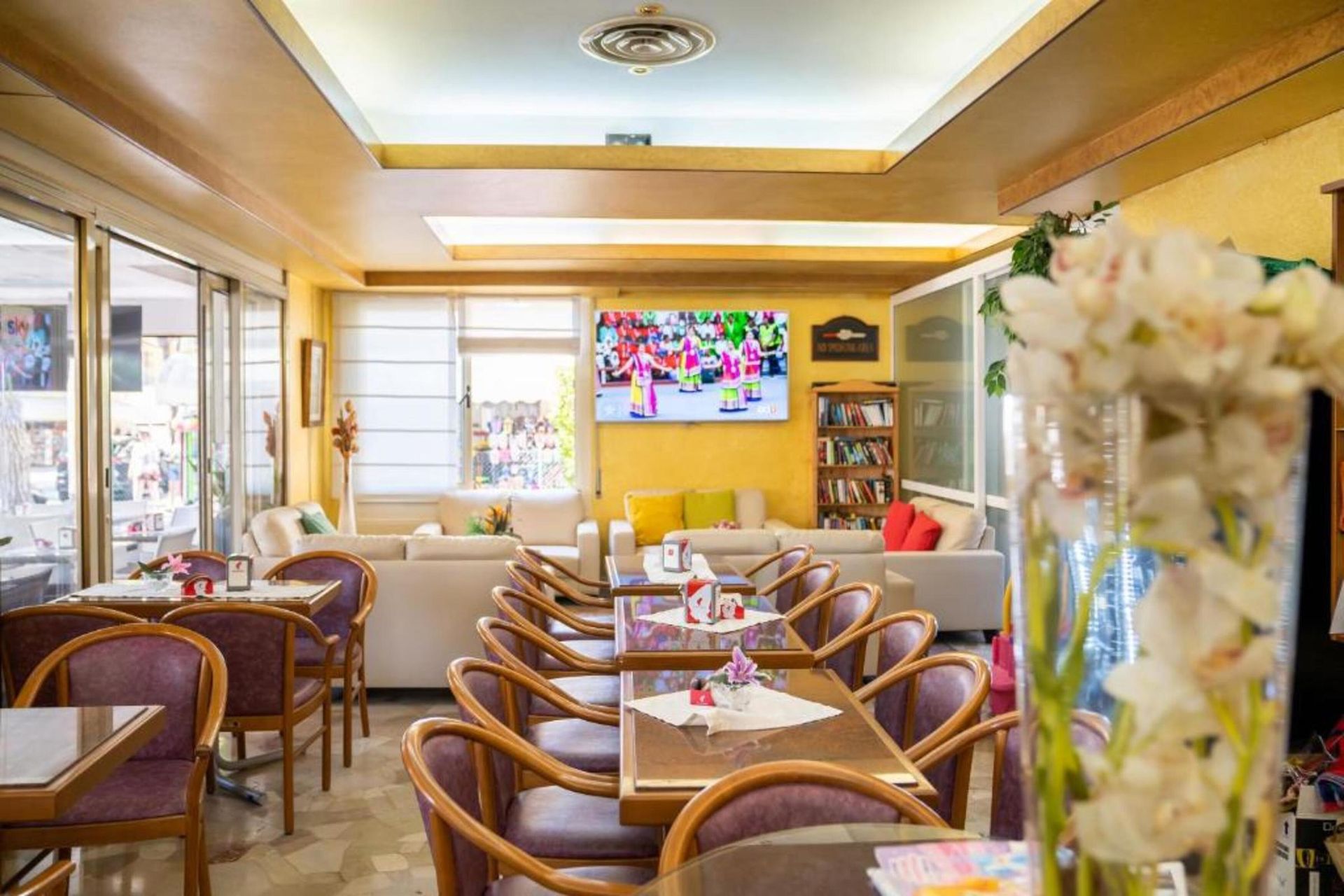 Hotel Harry's, foto 11
