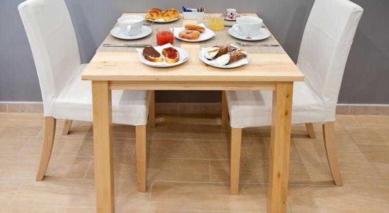 Bed And Breakfast Operà, foto 6