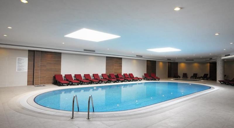 Özkaymak Select Resort Hotel, foto 7