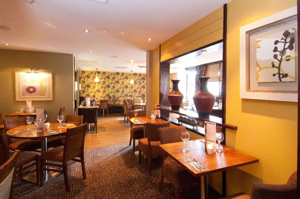Premier Inn Sunbury Kempton Park, foto 2