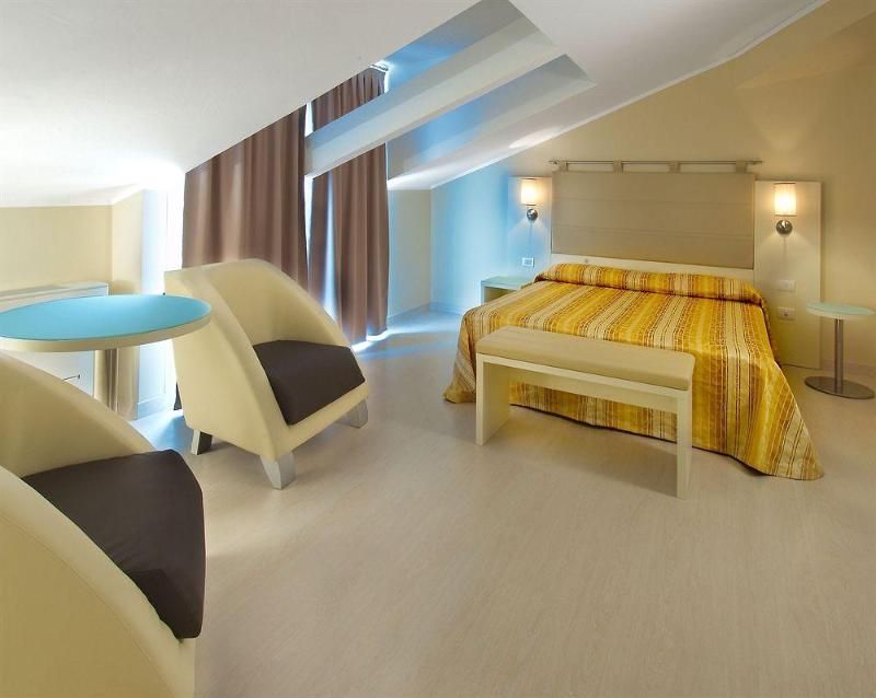 Hotel St. Moritz, foto 12