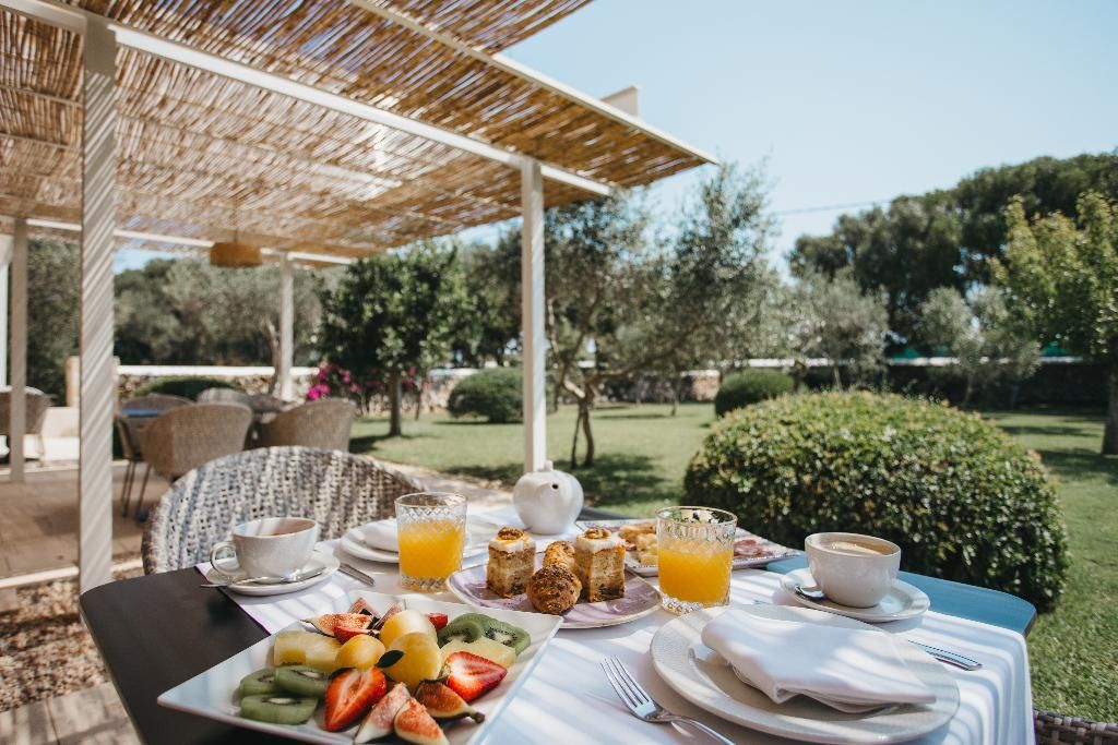 MALBUGER NOU Agroturismo, foto 4