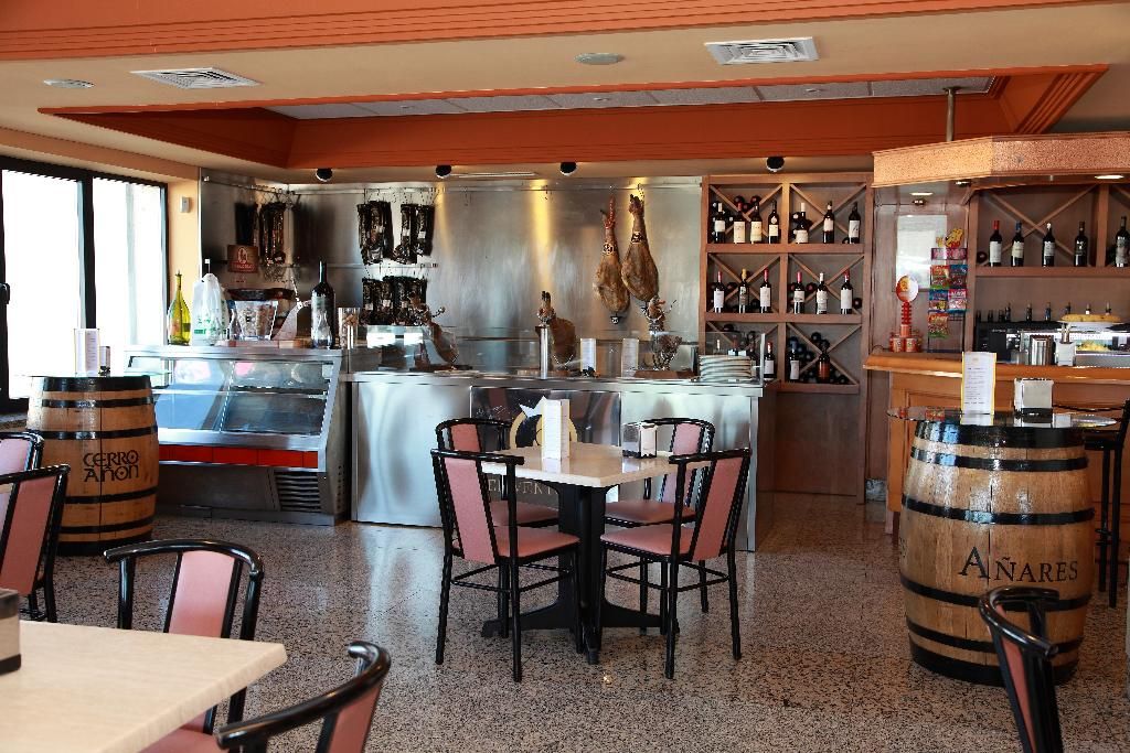 Hotel Alameda, foto 13