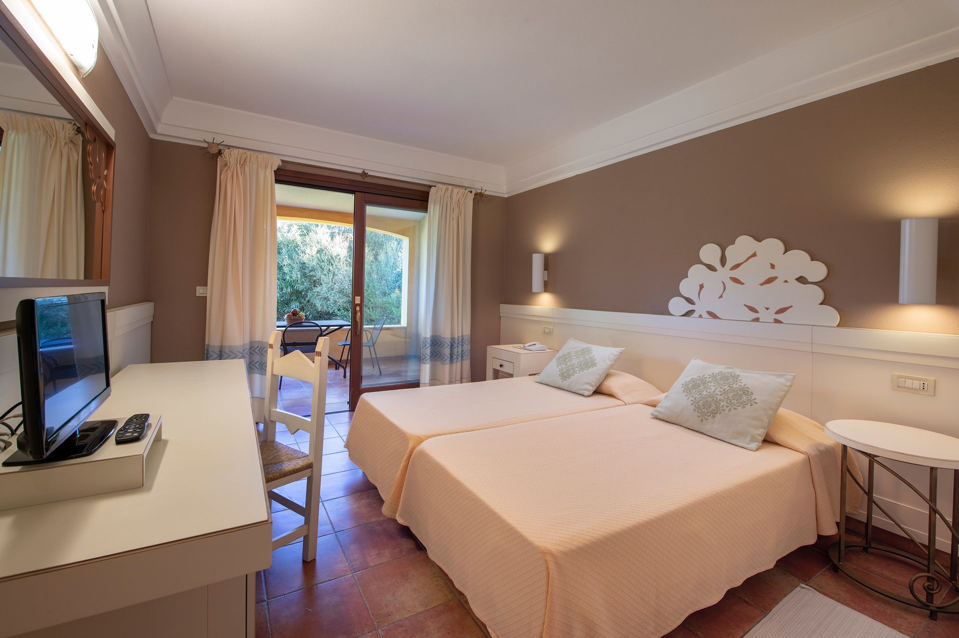 Lantana Resort Hotel & Apartments, foto 6