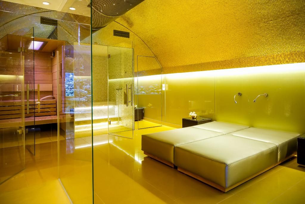 Boutiquehotel Das Tyrol, foto 14