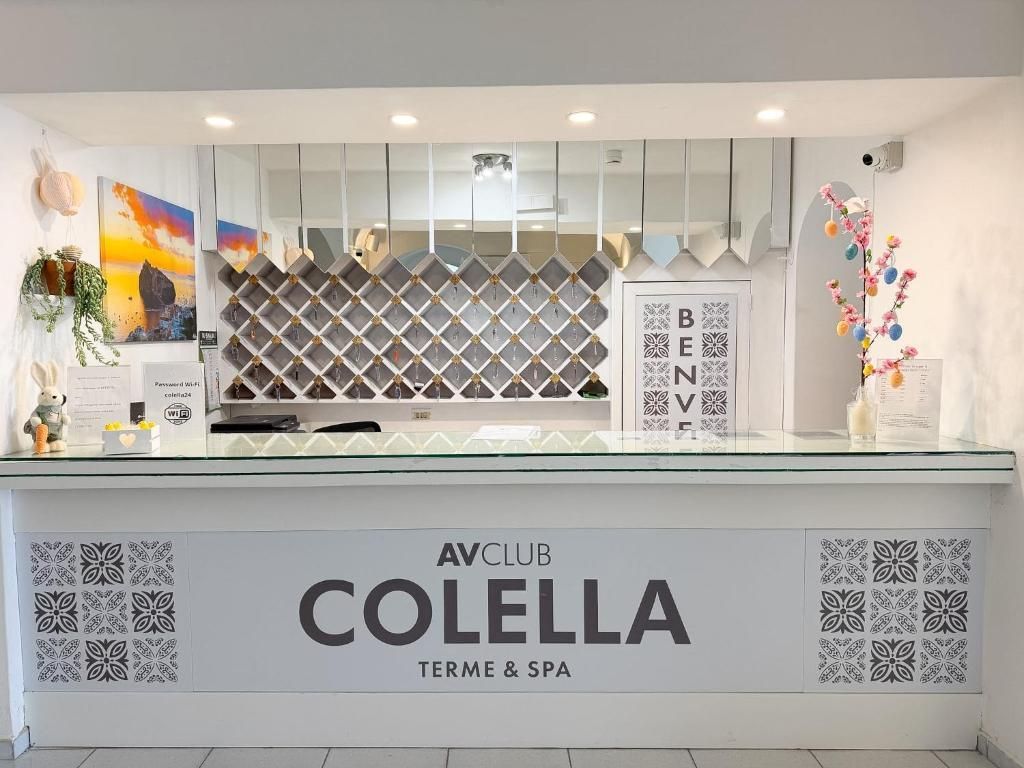 Hotel Terme Colella, foto 11
