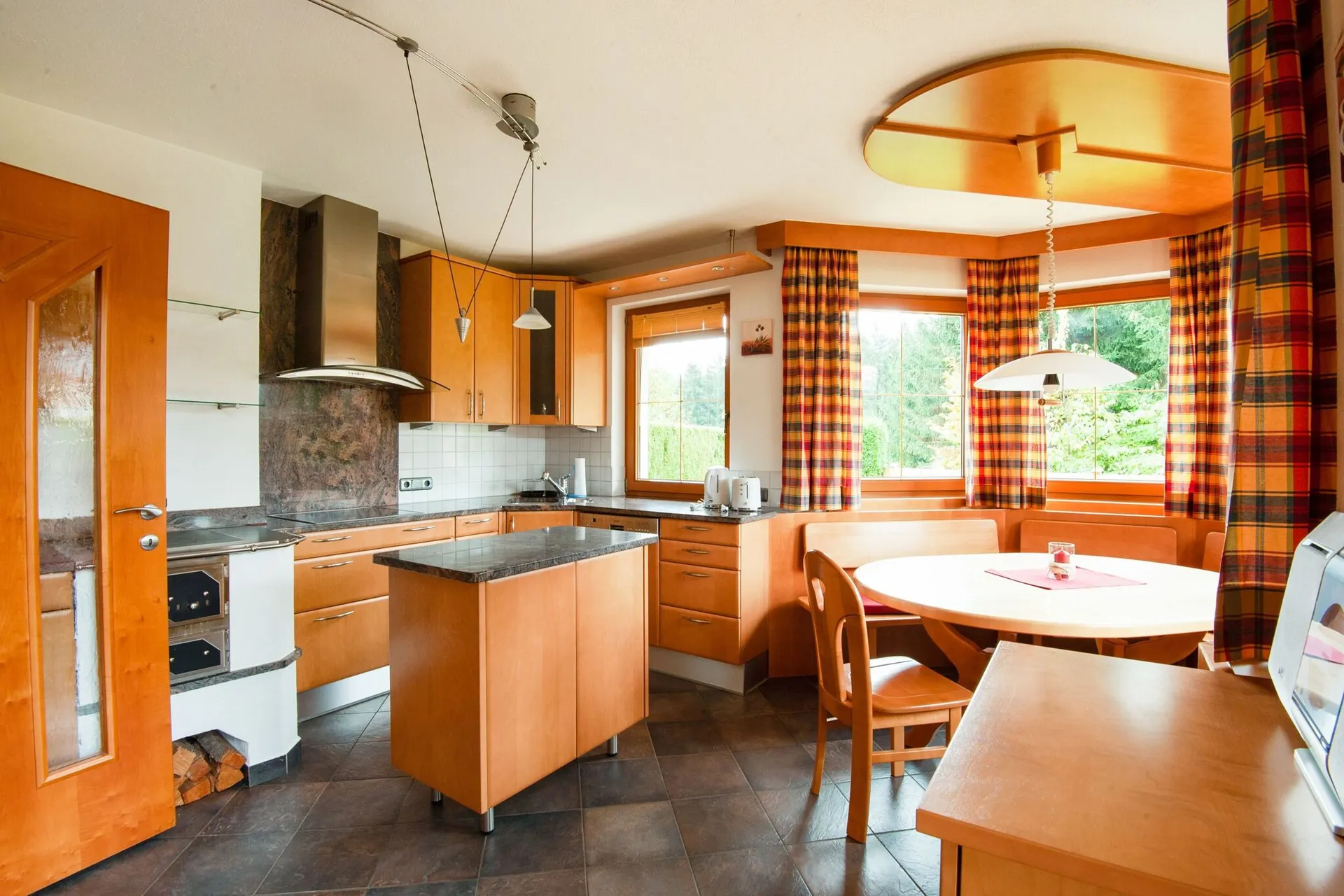 Keuken