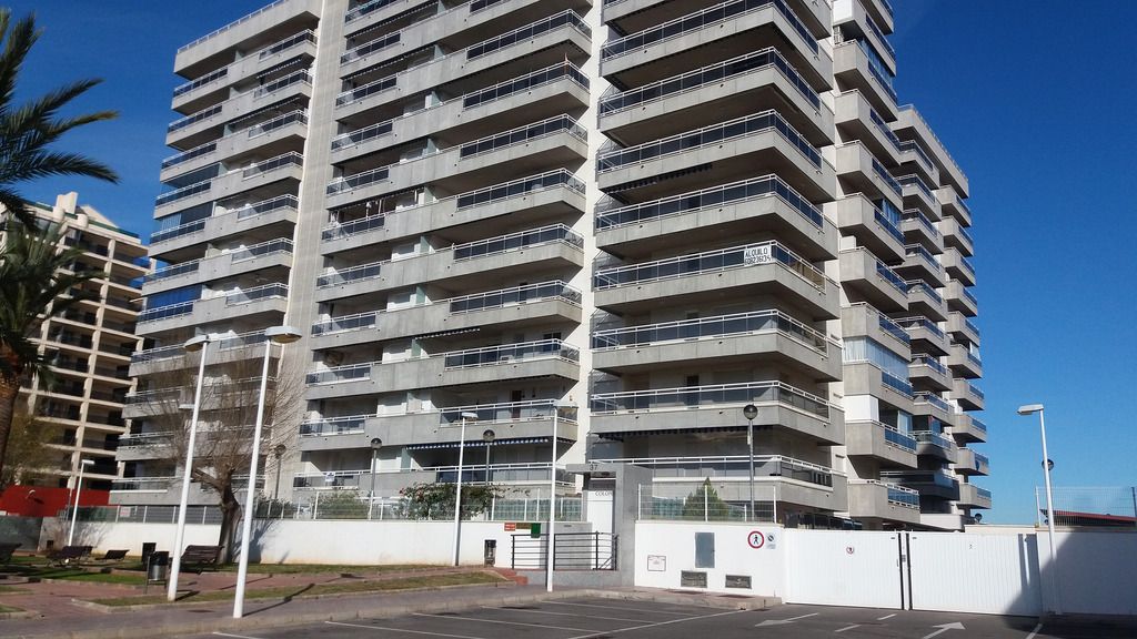 Apartamentos Oropesa del Mar Suites 3000, foto 2