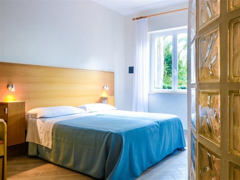 Residence Dei Fiori, foto 6