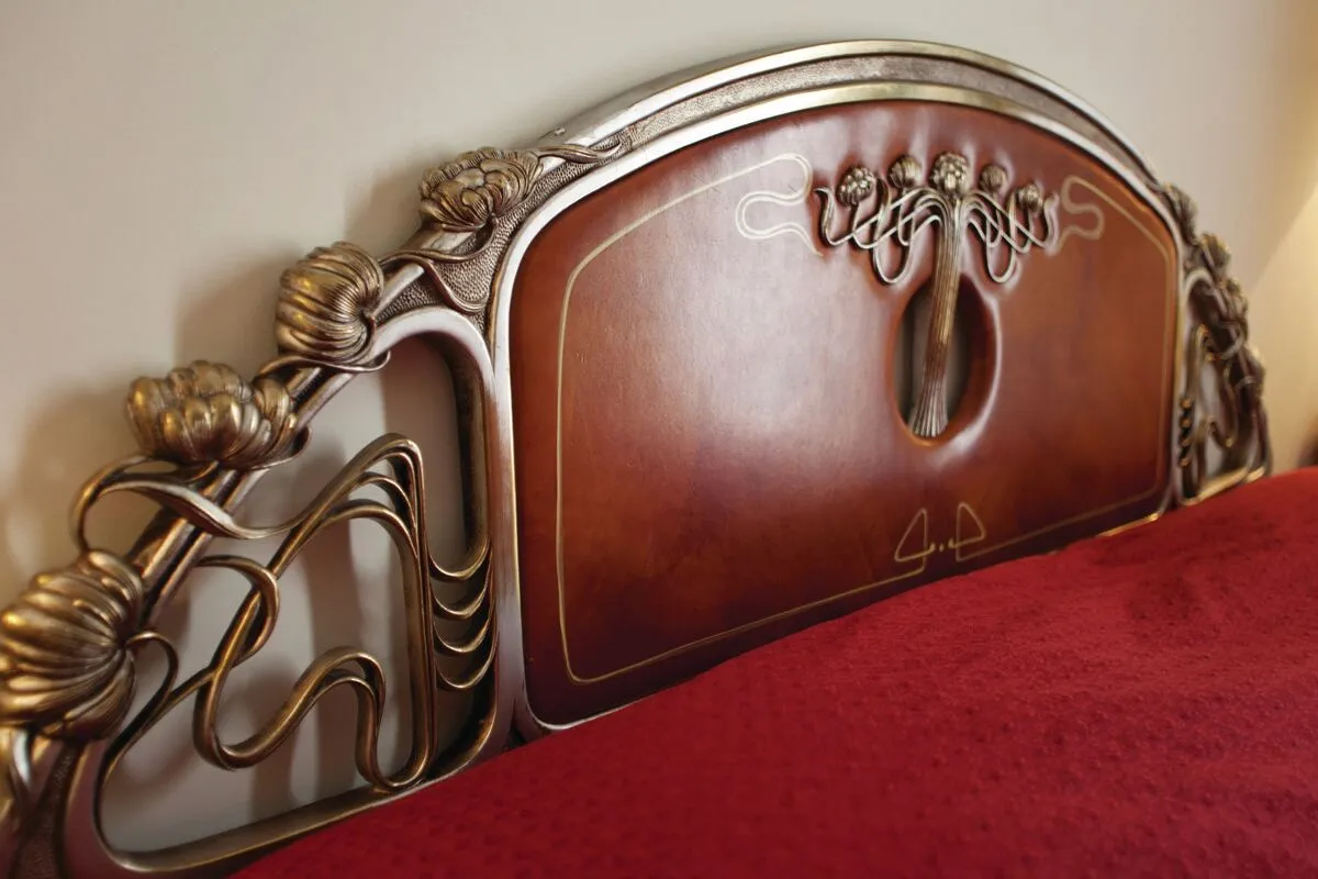 kamer detail