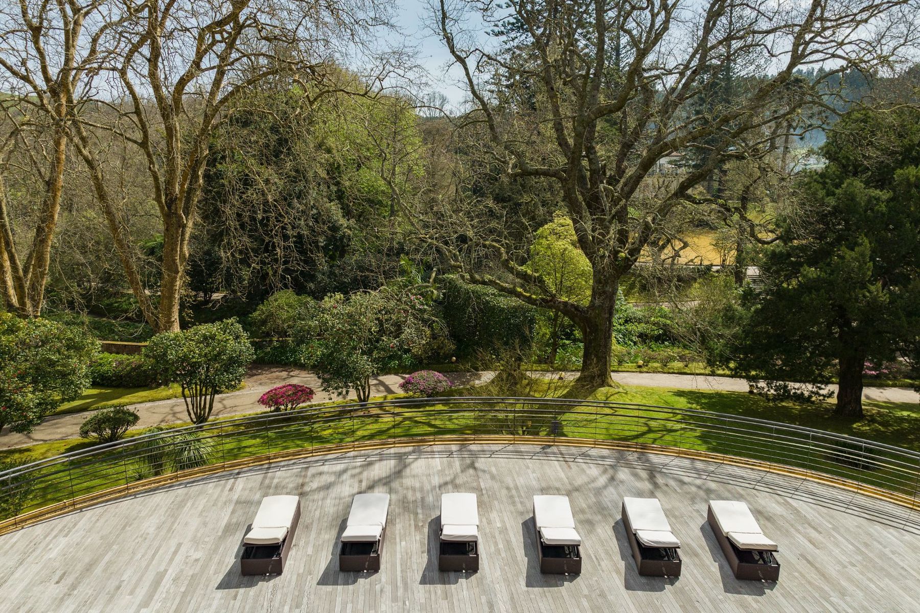 Terra Nostra Garden, foto 3
