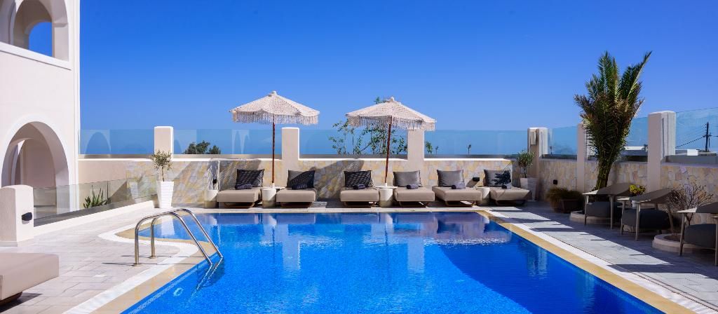 Astir Thira Hotel, foto 3
