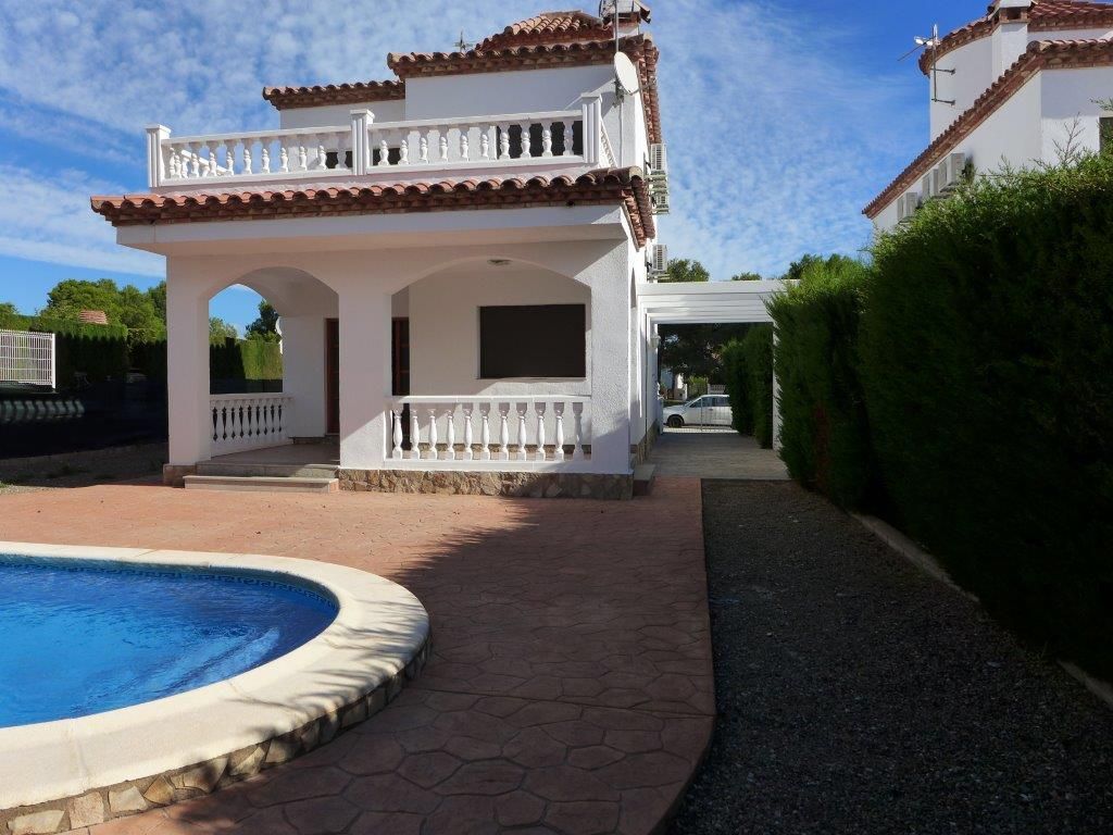 Rentalmar Villa California, foto 7