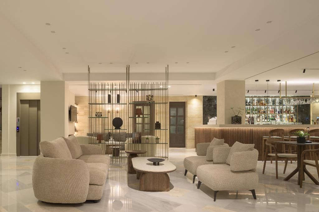 Hotel Ideon, foto 9