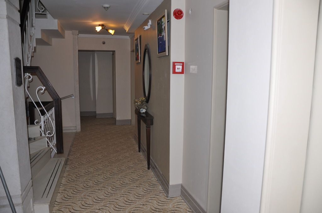 Almena Hotel, foto 15
