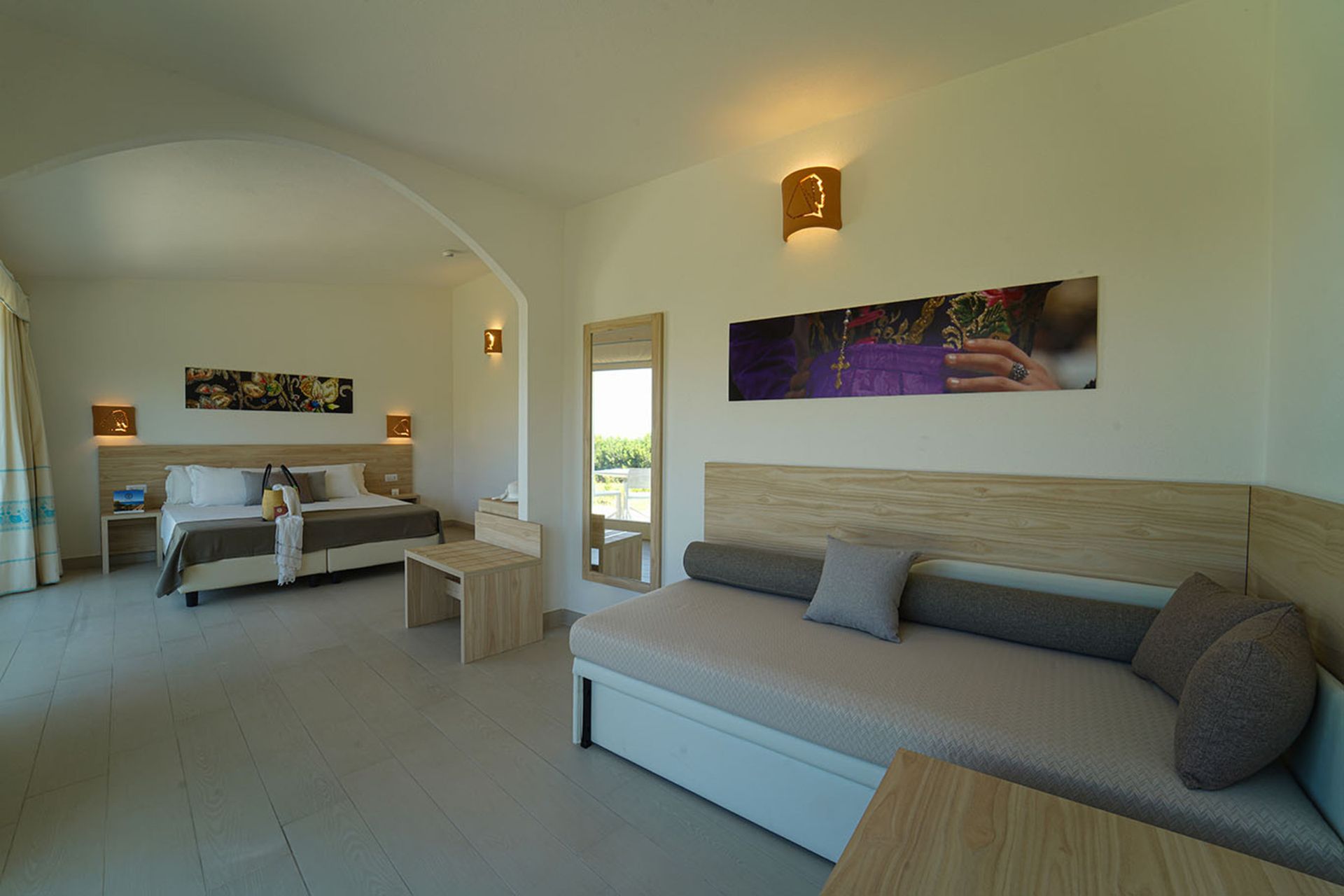 GH Santina Resort, foto 7