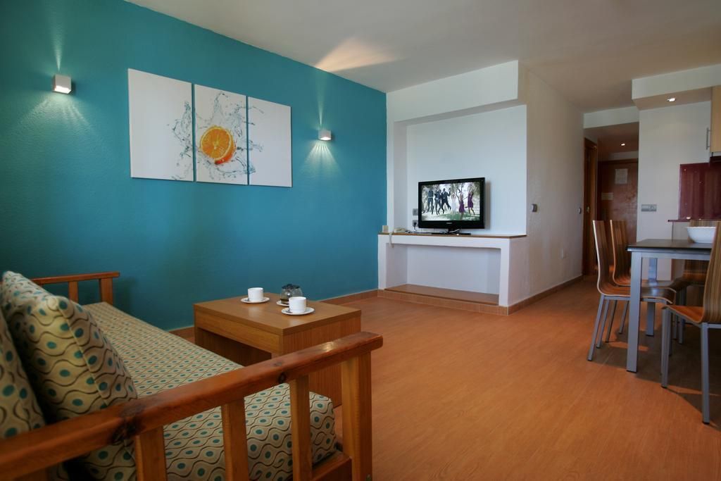 Ibiza Jet Apartments, foto 13