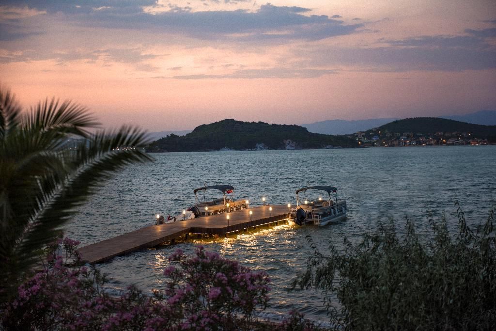 D-Resort Ayvalik, foto 12