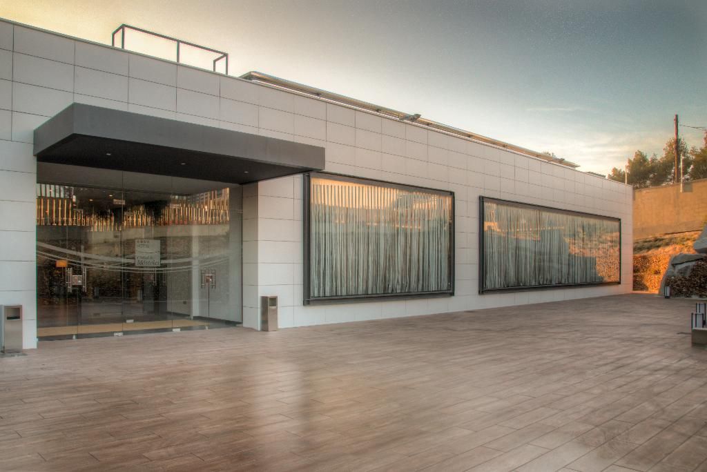 Ciudad de Móstoles, foto 8