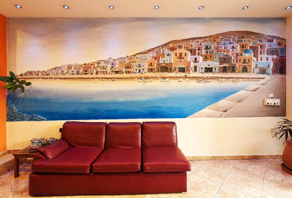 Alea Hotel Apartments, foto 4