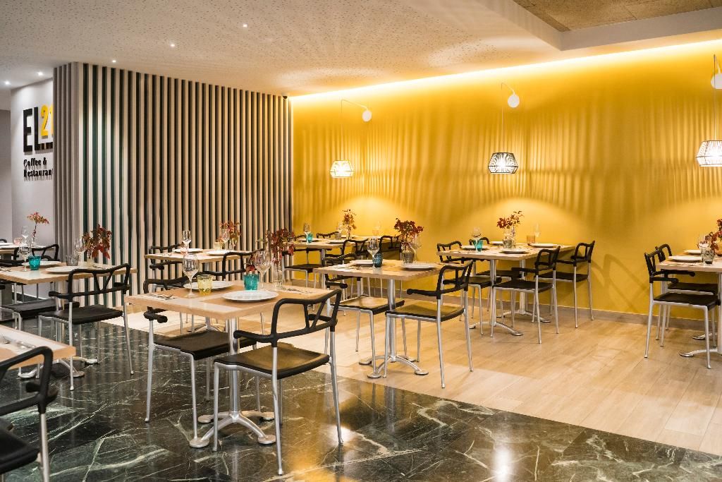 Sercotel Tres Luces, Ascend Hotel Collection, foto 14