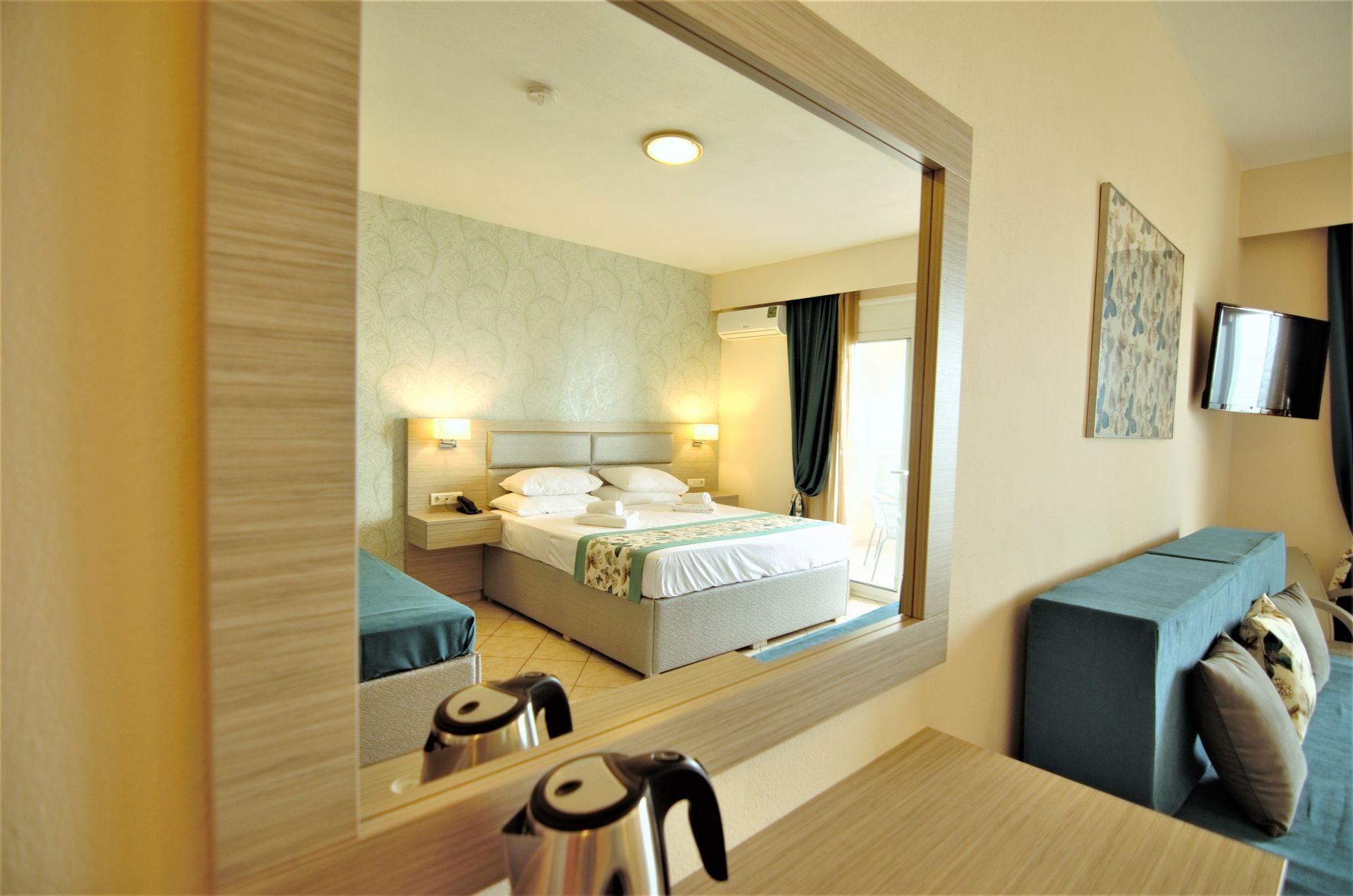 Grand Beach Hotel, foto 6