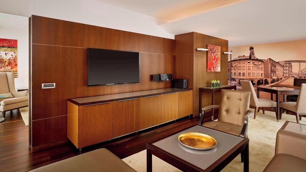 Sheraton Porto & Spa, foto 7