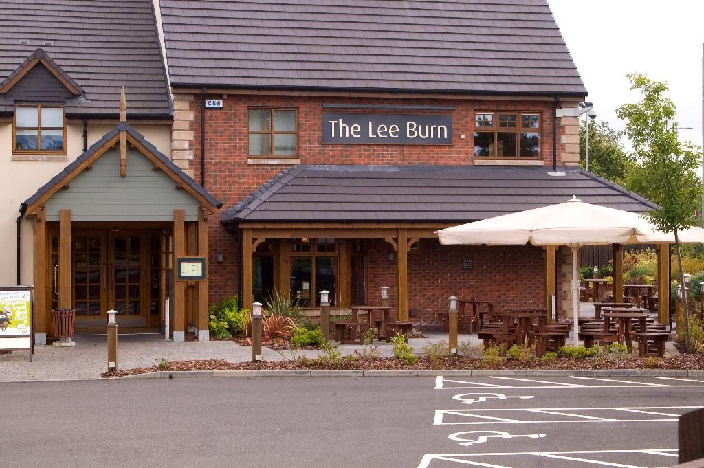 Premier Inn Glasgow East Kilbride Nerston Toll, foto 4