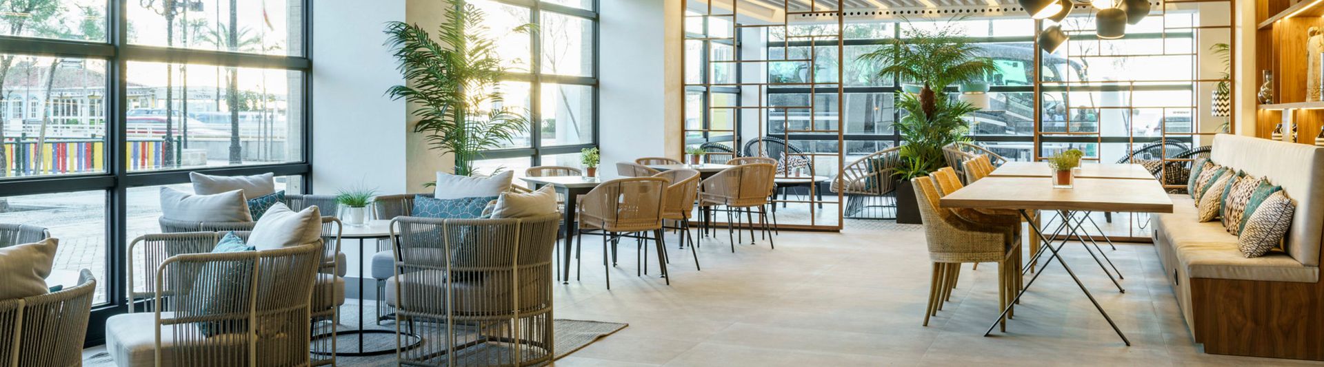 Hotel ILUNION Fuengirola, foto 10