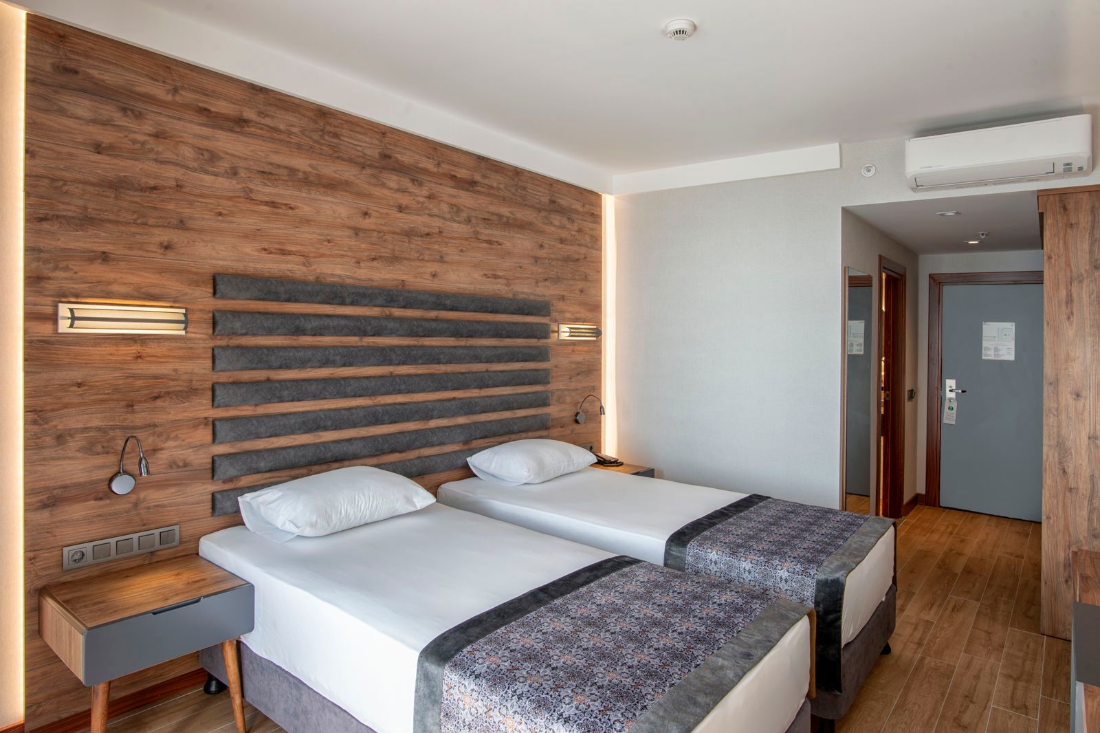 Riviera Zen Hotel, foto 5