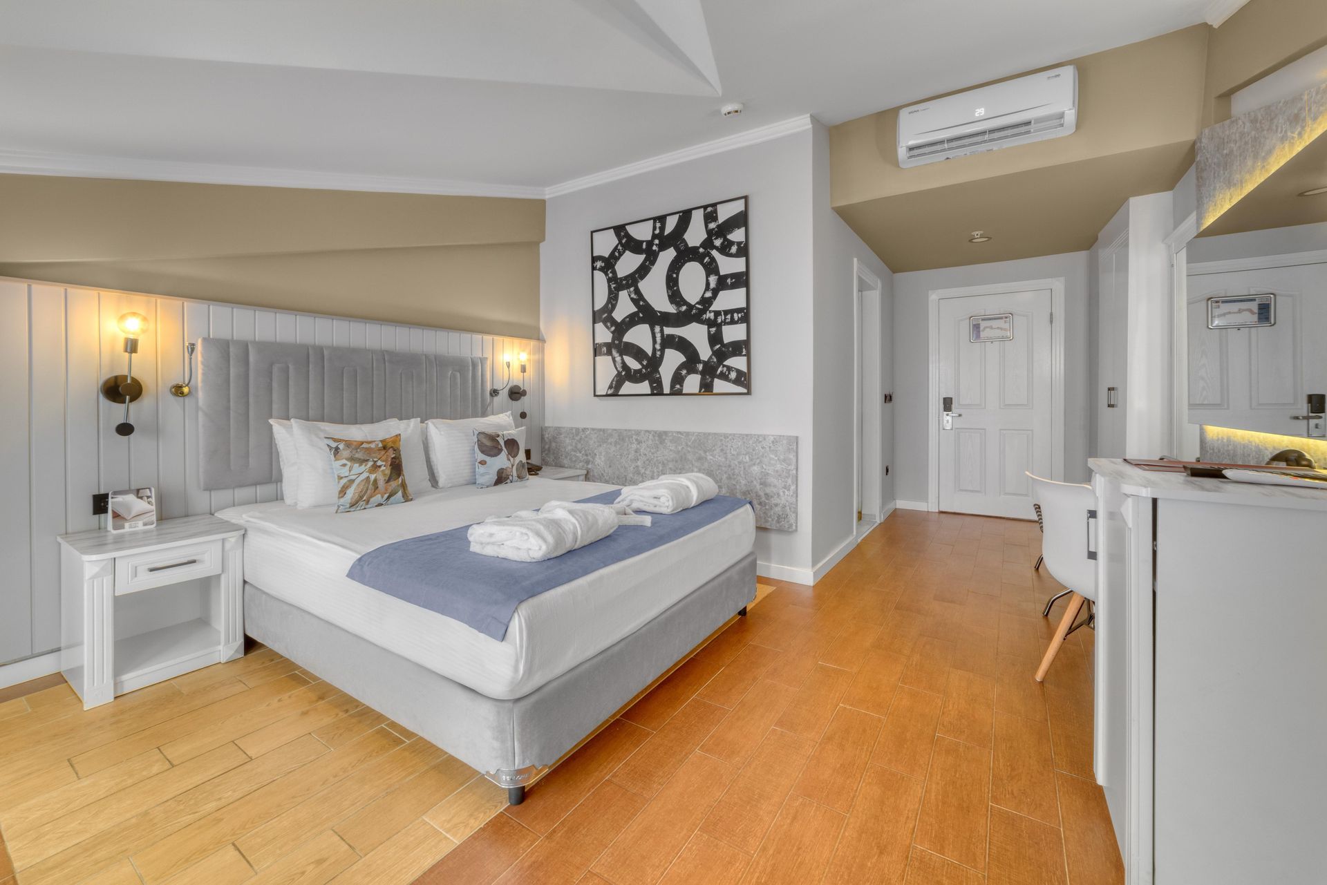Kemal Bay Hotel, foto 7