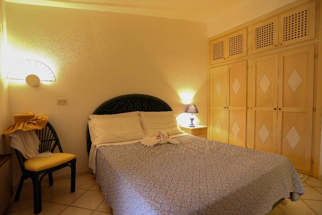 Sporting Hotel Tanca Manna, foto 4