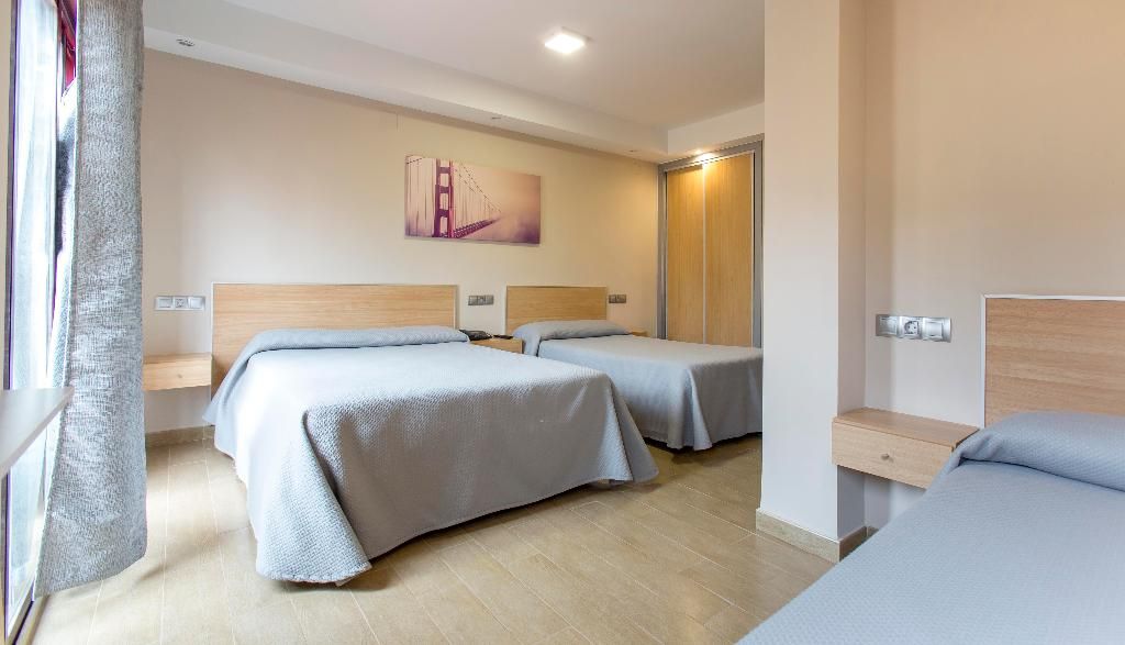 Olympia Hotel Ronda I, foto 12