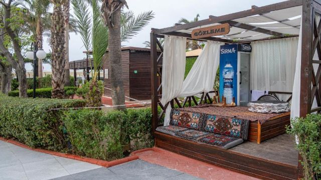 Aydinbey Famous Resort, foto 5