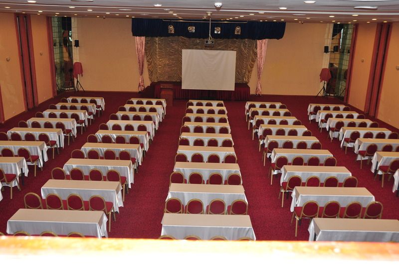 Özkaymak Marina Hotel, foto 9