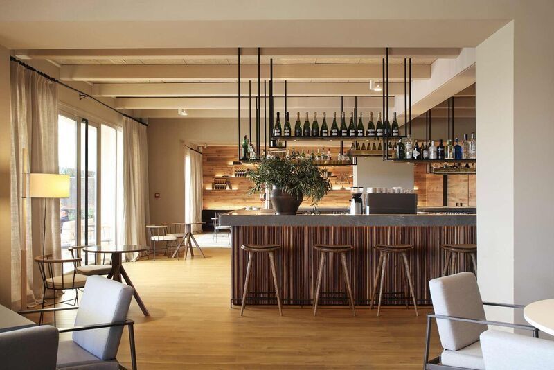 Hotel Peralada Wine Spa & Golf, foto 6