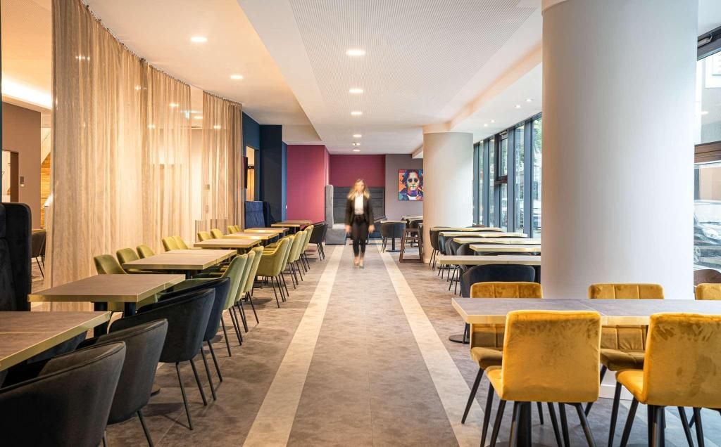 elaya hotel oberhausen, Trademark by Wyndham, foto 10
