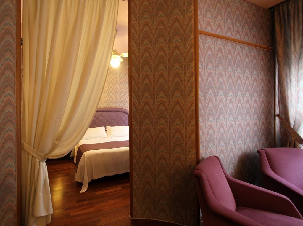 Hotel Cicolella Foggia, foto 5